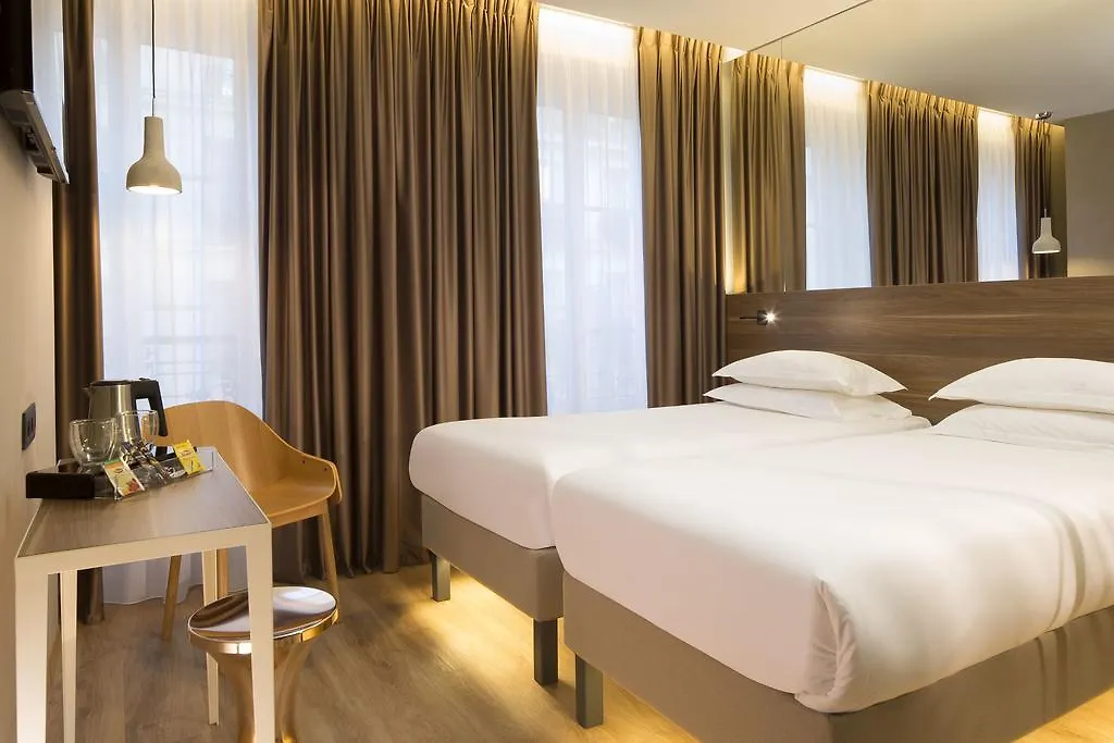 Cler Hotel Παρίσι 3*,  Γαλλία