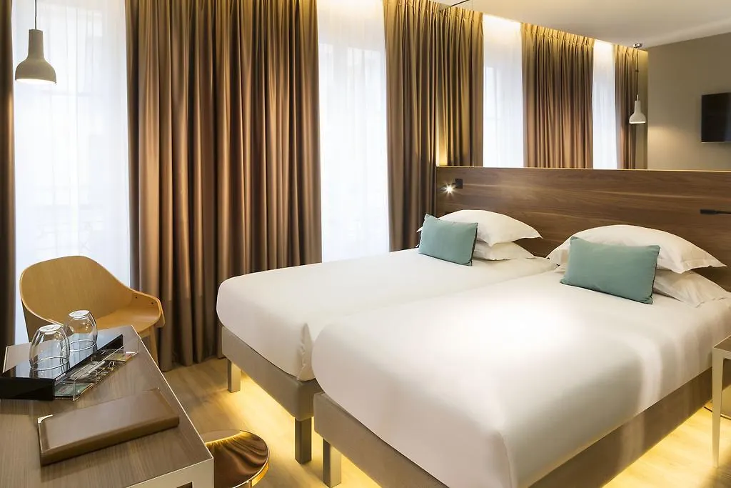 Cler Hotel Παρίσι