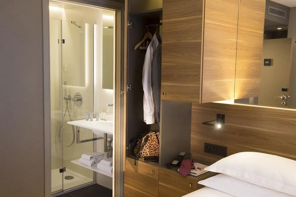 Cler Hotel Παρίσι