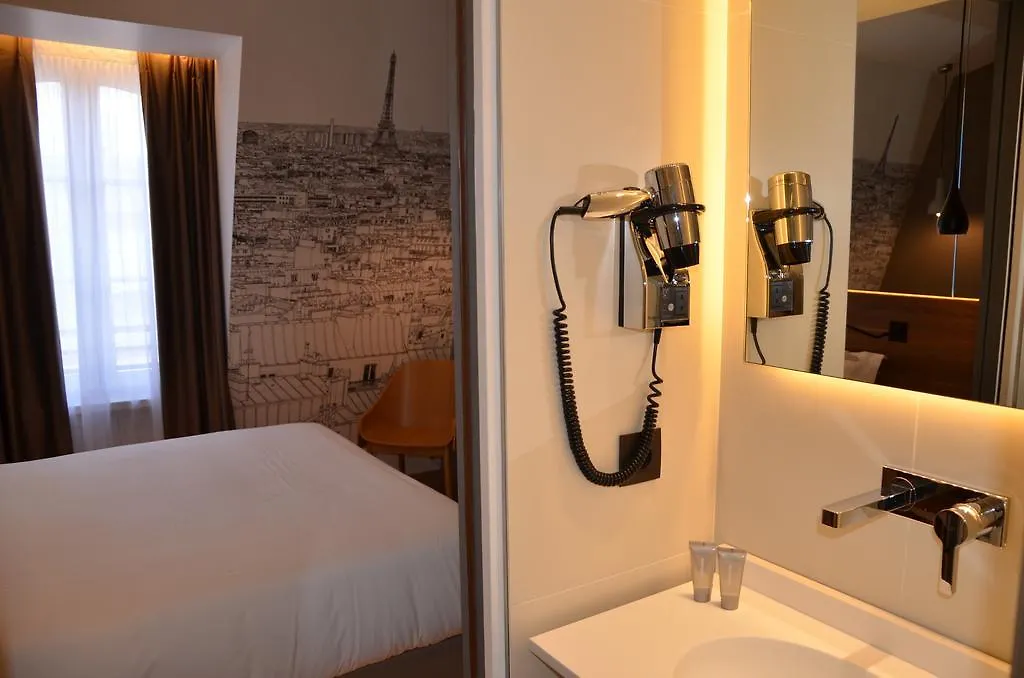Cler Hotel Παρίσι