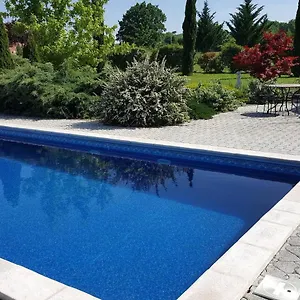 Avec Piscine, Classe 3 Etoiles, De 42 M2 Confort Au Calme Pour Un Couple , Cahuzac-sur-Vère Francia