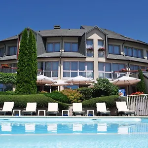 Vakantiehuis Bastide Du Cantal 