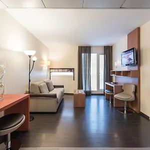 Appart'city Collection Grande Bibliotheque Apart Otel