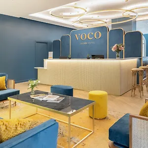 מלון Voco Montparnasse, An Ihg