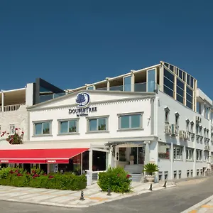 Hotel Doubletree By Hilton Marina Vista ****