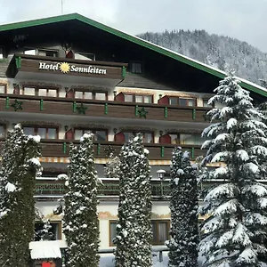 Deva Sonnleiten 3*, Reit im Winkl Deutschland