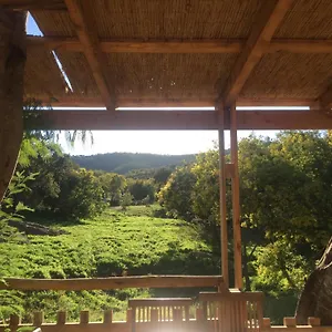 Au Paradis Des Campeurs 4*, Les Issambres Francja