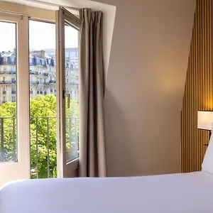 3* Отель Korner Montparnasse