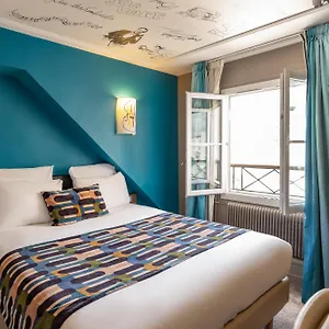 Mercure Opera Grands Boulevards **** París