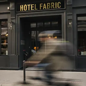 Fabric **** París
