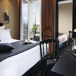4* Отель Le Noir