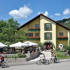 Hotel Zum Raben ***