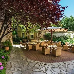 3* Отель Magellan
