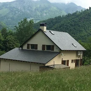 Ballestan , Saint-Béat Francia