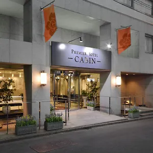 Premier Shinjuku 3*, Tokio Japonia