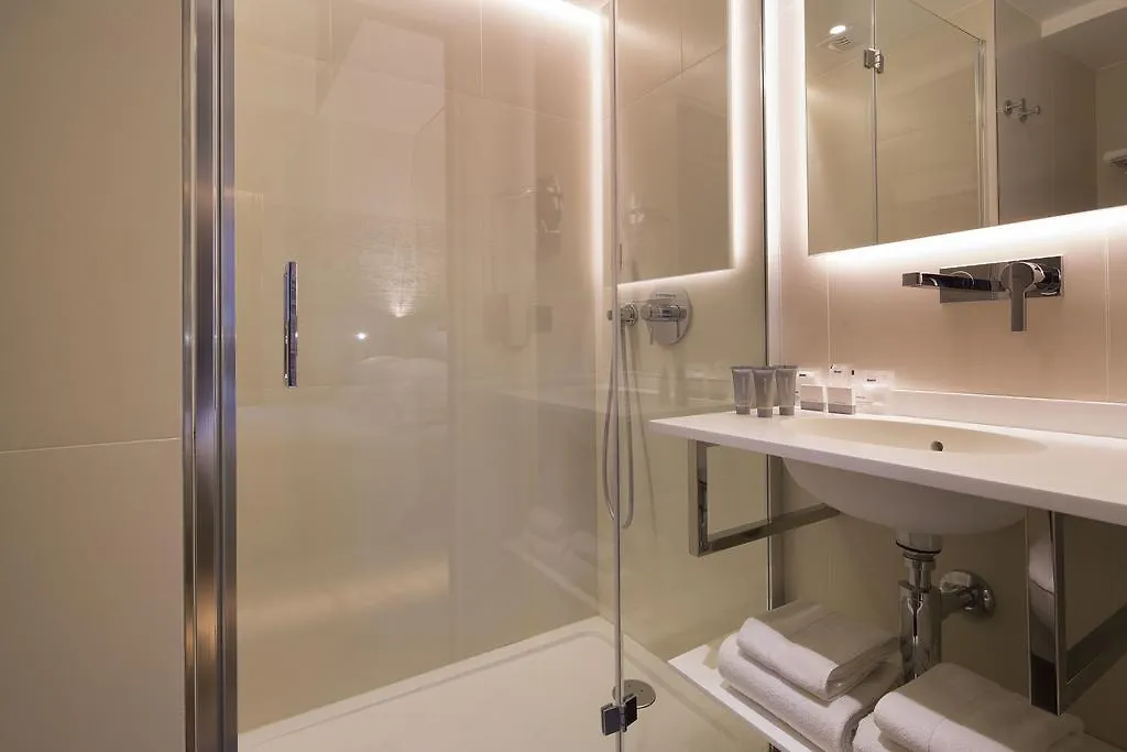 Cler Hotel Париж