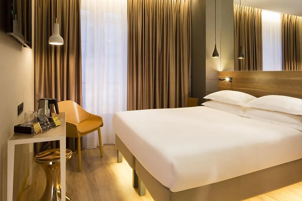 Cler Hotel Париж