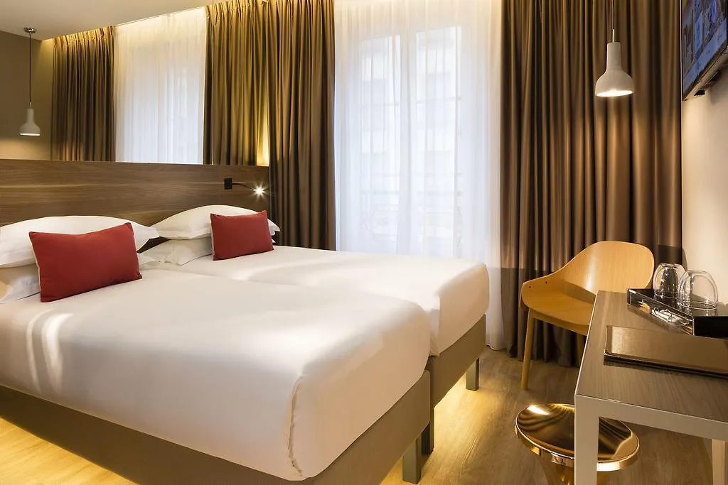 Cler Hotel Париж