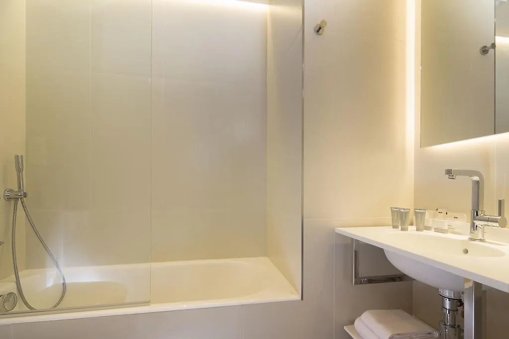 ***  Cler Hotel Paříž Francie