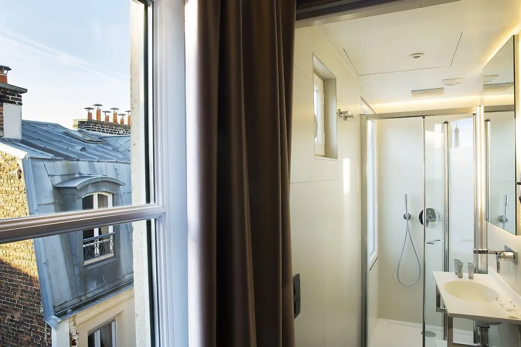 Cler Hotel Paris