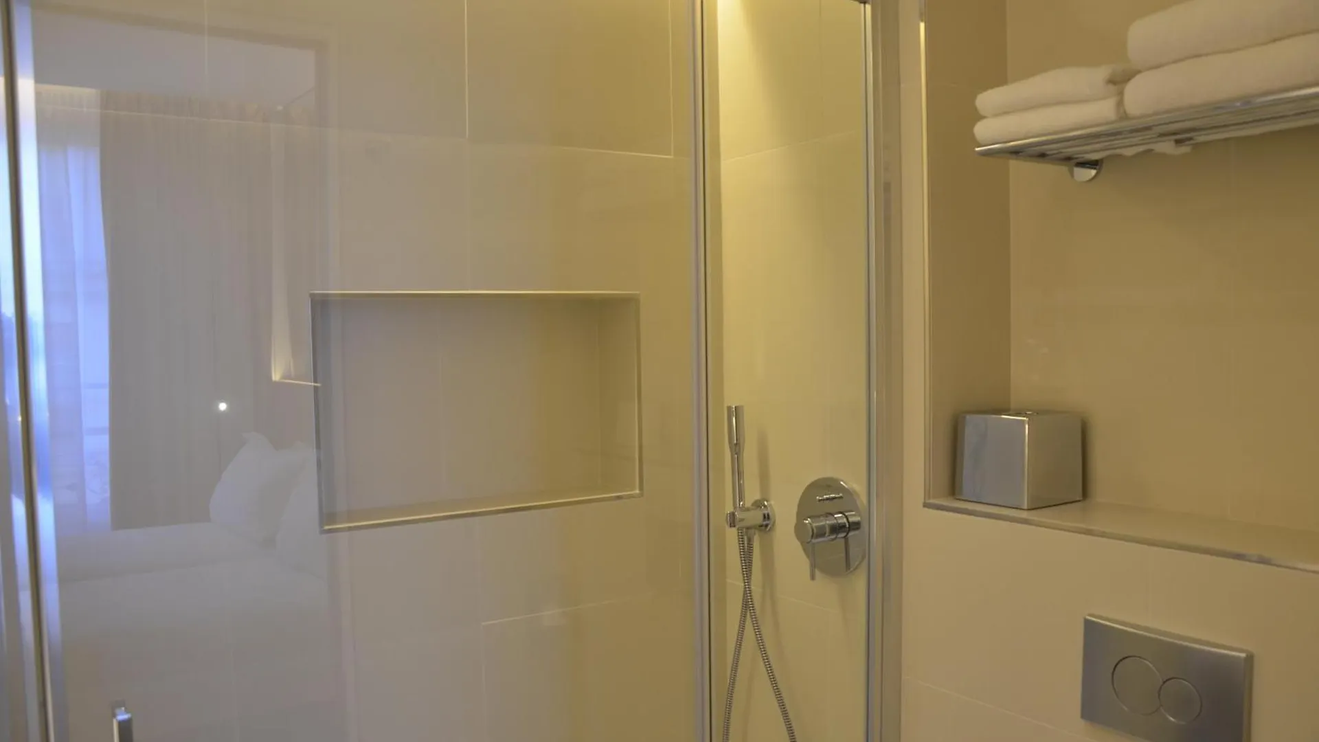 Cler Hotel Париж