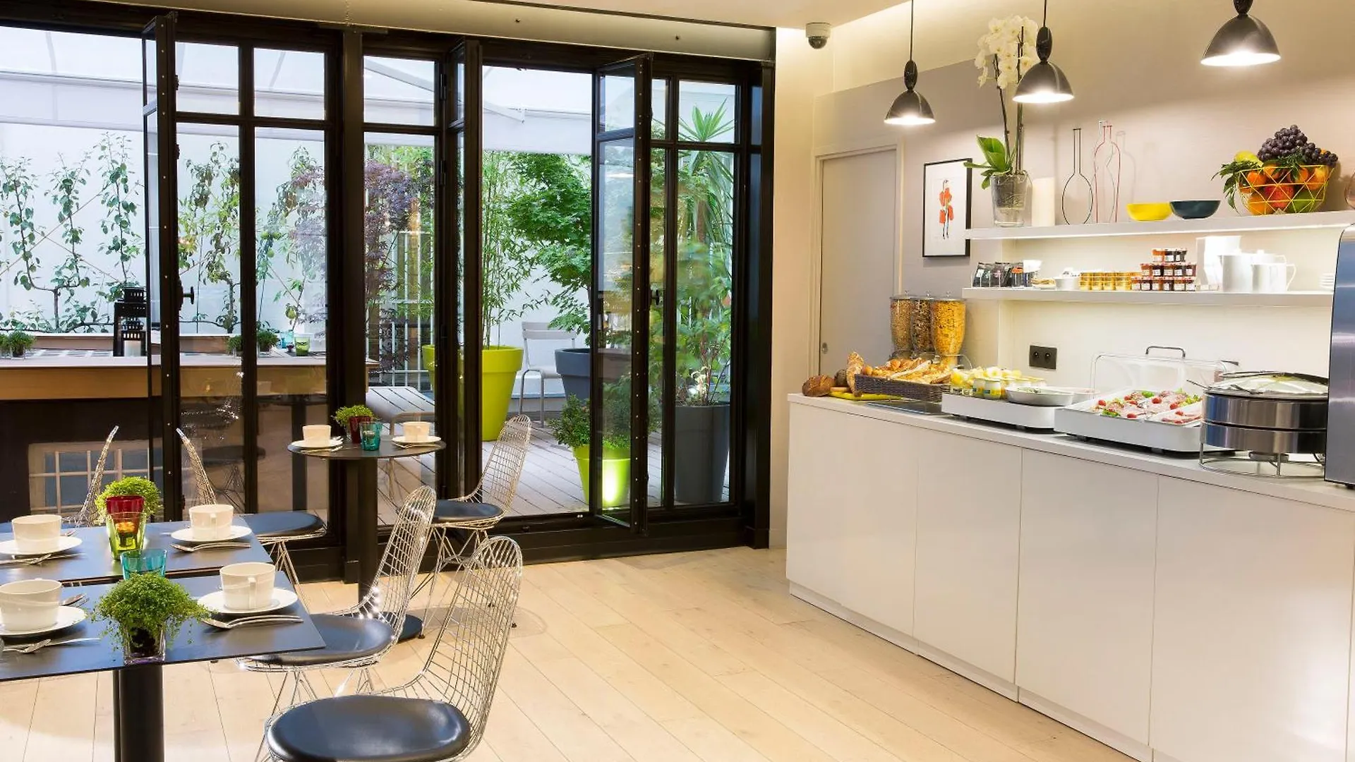 Cler Hotel Paris 3*,  Frankreich
