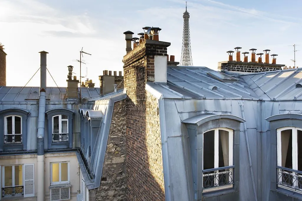Cler Hotel Paris 3*,  Frankreich